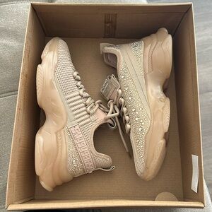 Steve Madden Maxima Sneaker